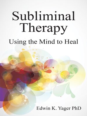 cover image of Subliminal Therapy